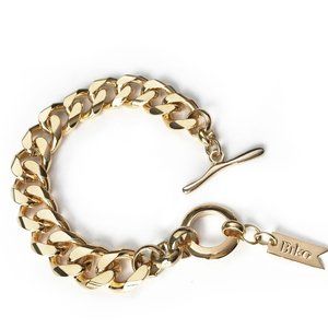 BIKO "Rebel" chain link bracelet